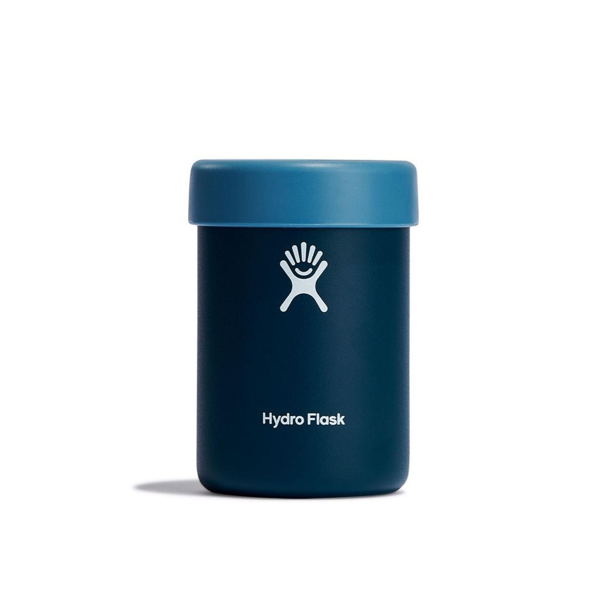 12 oz (355 ml) Cooler Cup - BLACK - 001
