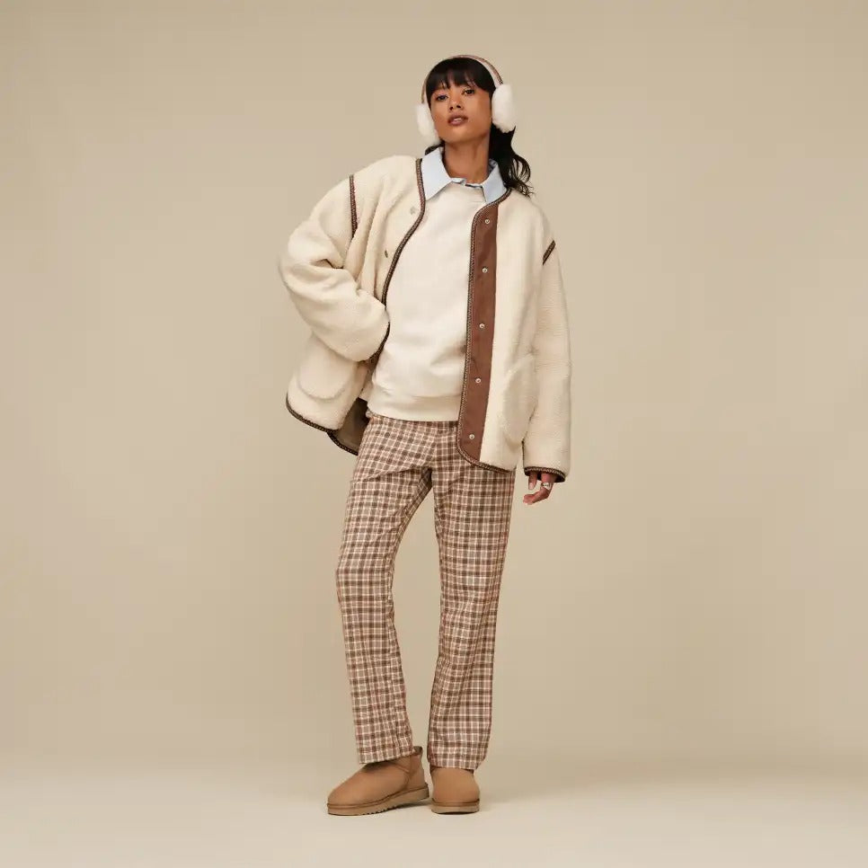 Classic mini for women