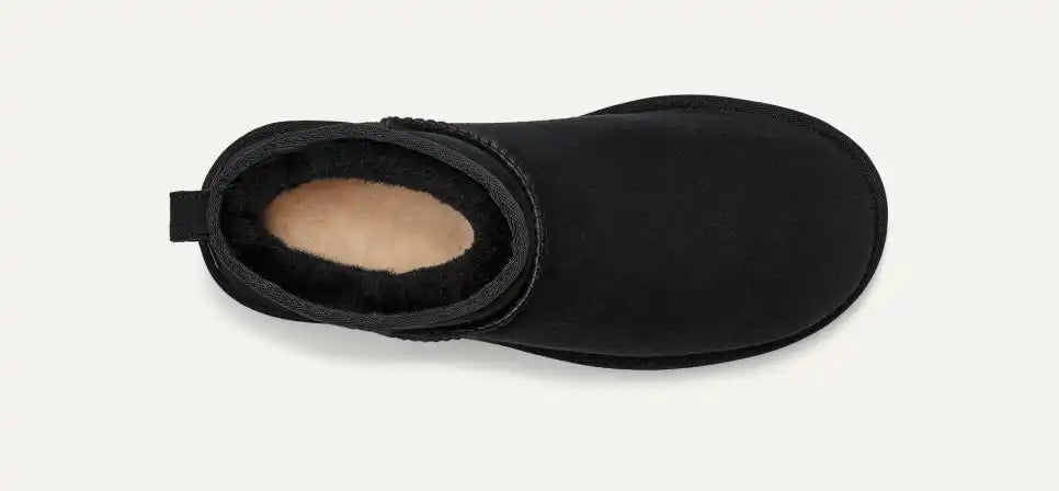 Classic mini for women
