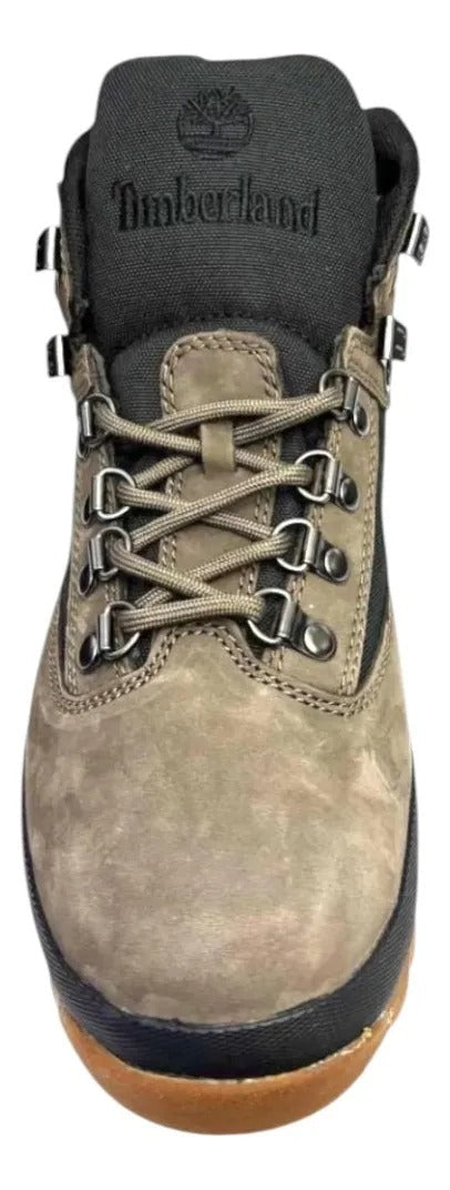 Men's Euro Hiker Leather Boot