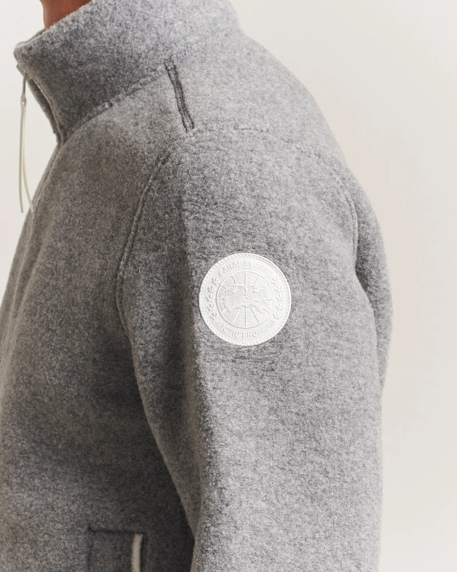 Lawson Fleece Jacket
