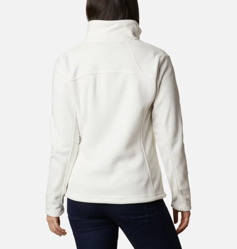 Women’s Fast Trek™ II Fleece Jacket - EVE