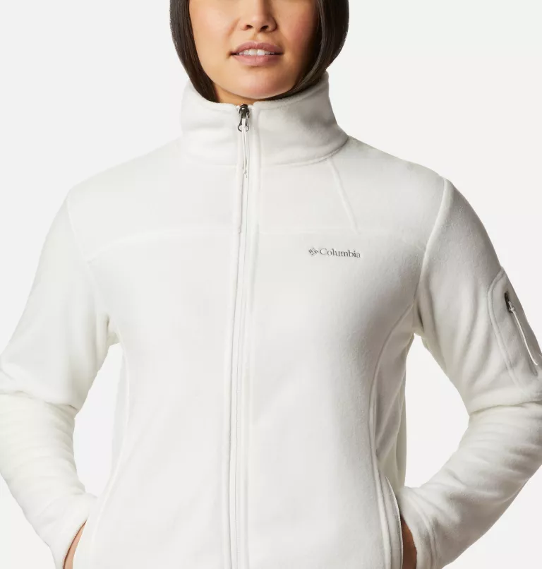 Women’s Fast Trek™ II Fleece Jacket - EVE