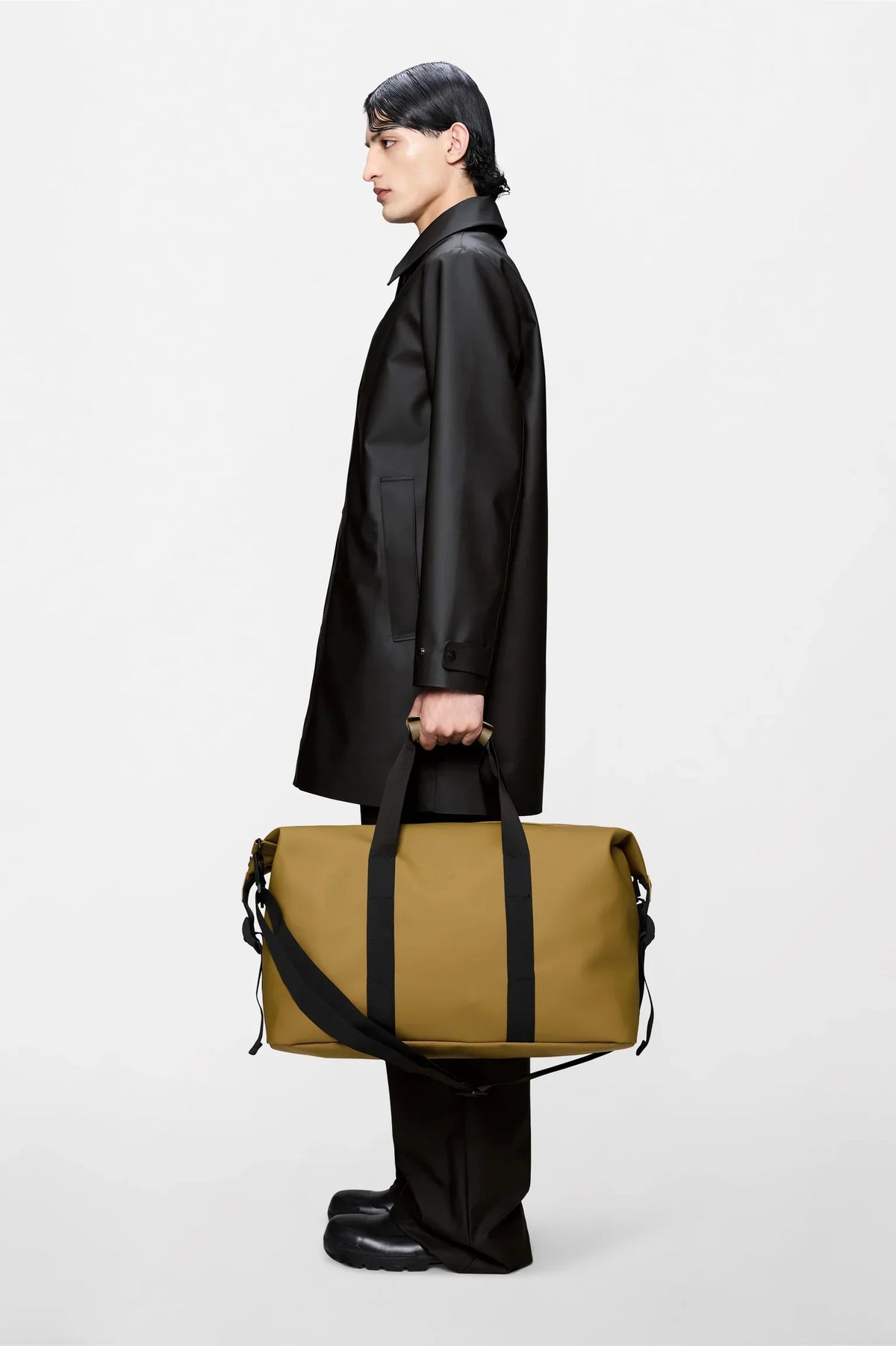 Hilo Weekend Bag