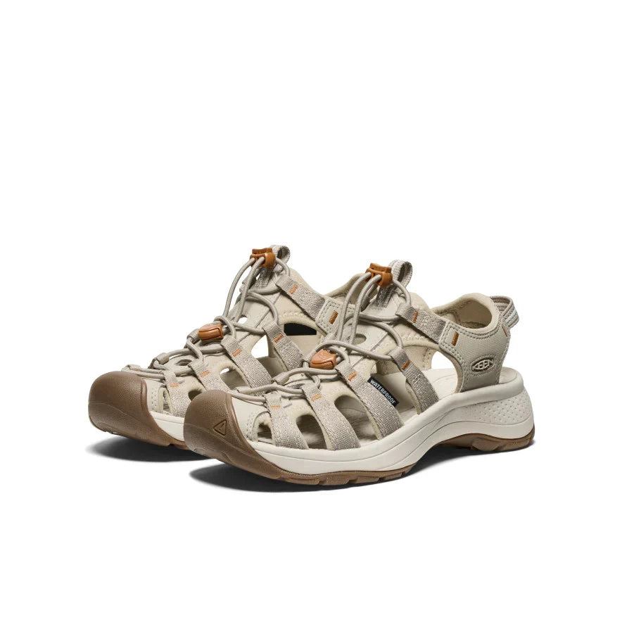 Astoria West Sandal