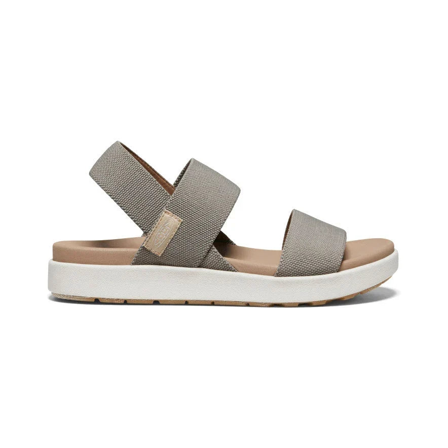 Elle Backstrap Sandal