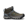 Women's Targhee III Waterproof Mid - magnet, atlantic blue