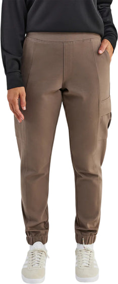 Selby cargo jogging pants