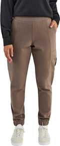 Selby cargo jogging pants