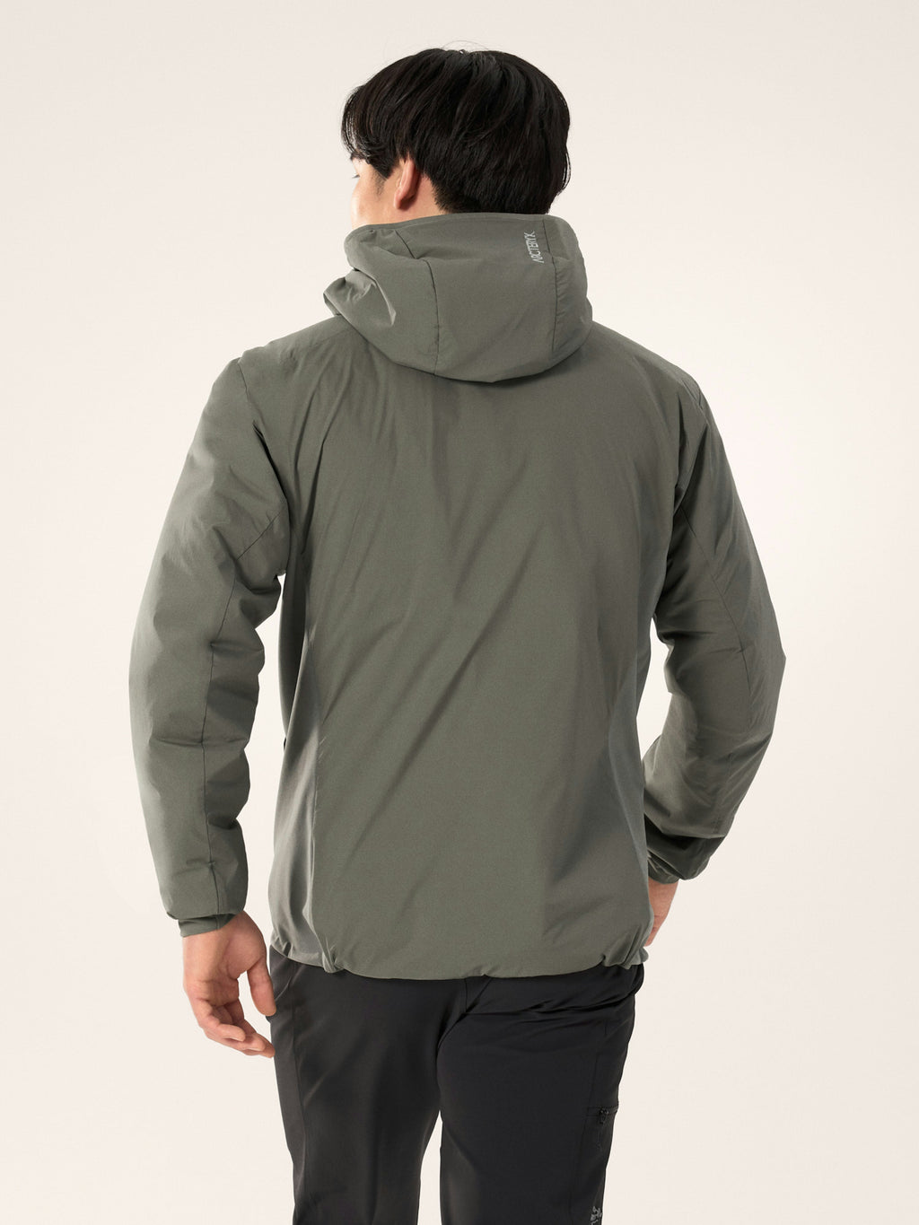 Atom Hoody