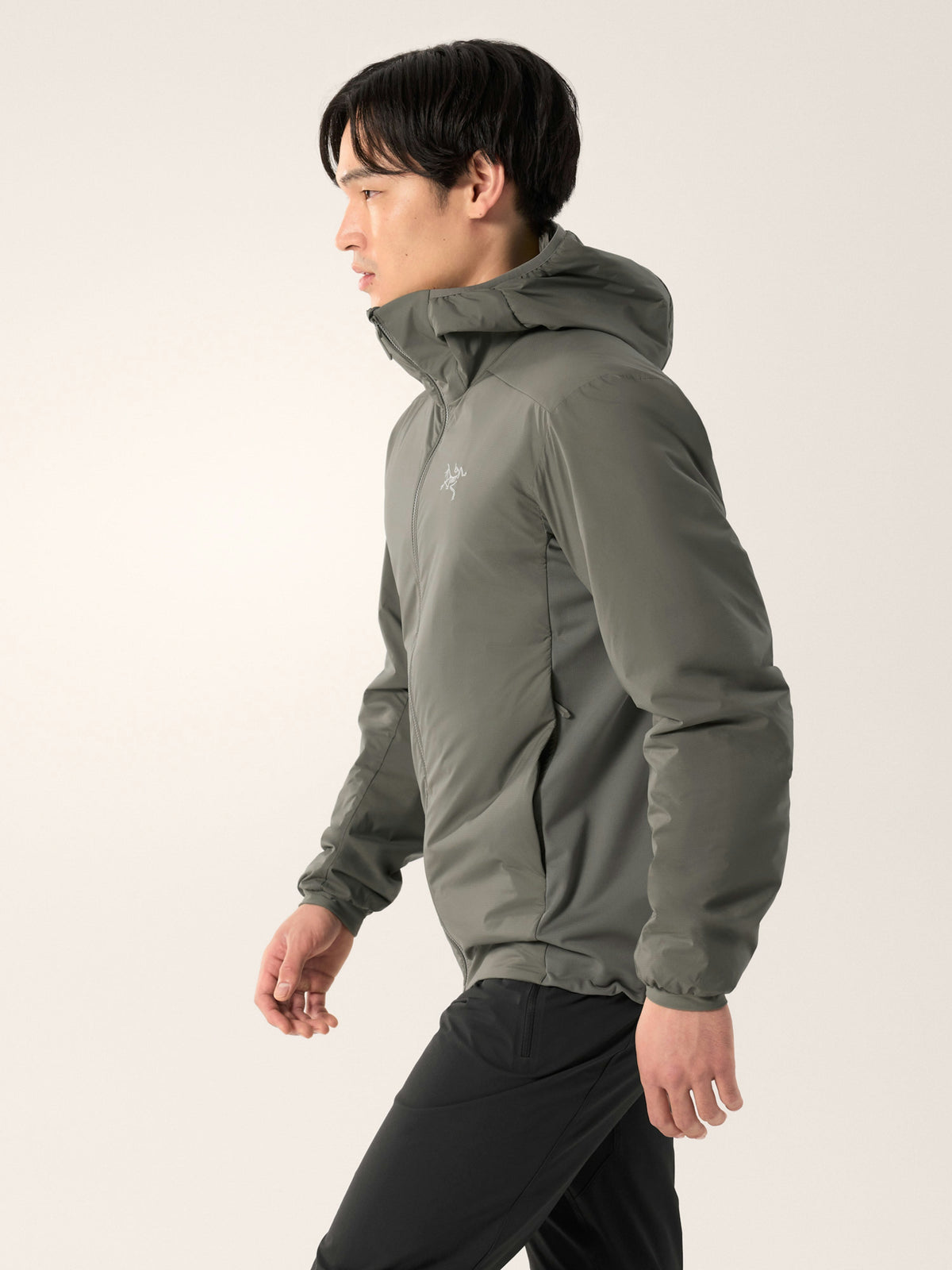 Atom Hoody
