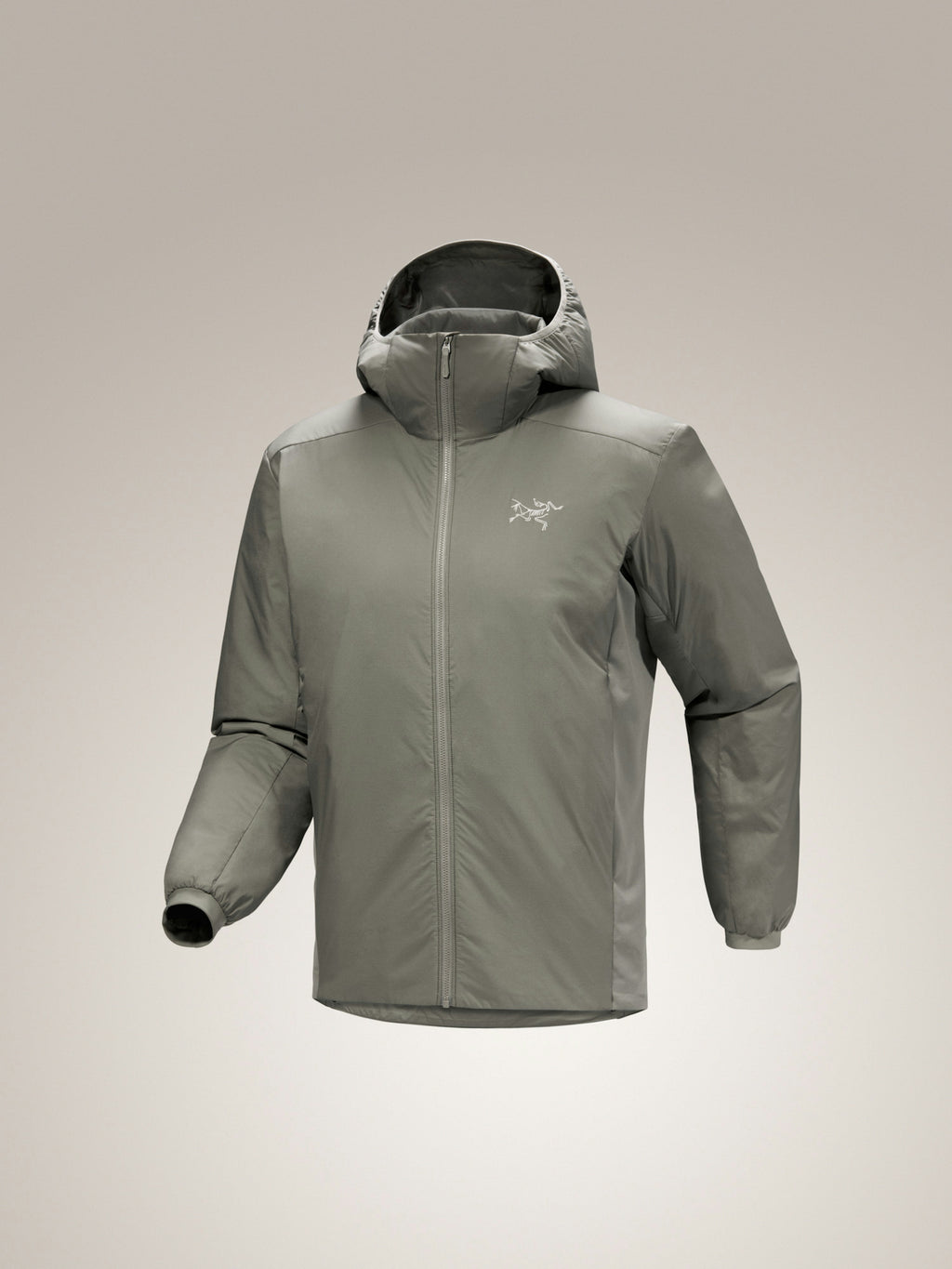 Atom Hoody