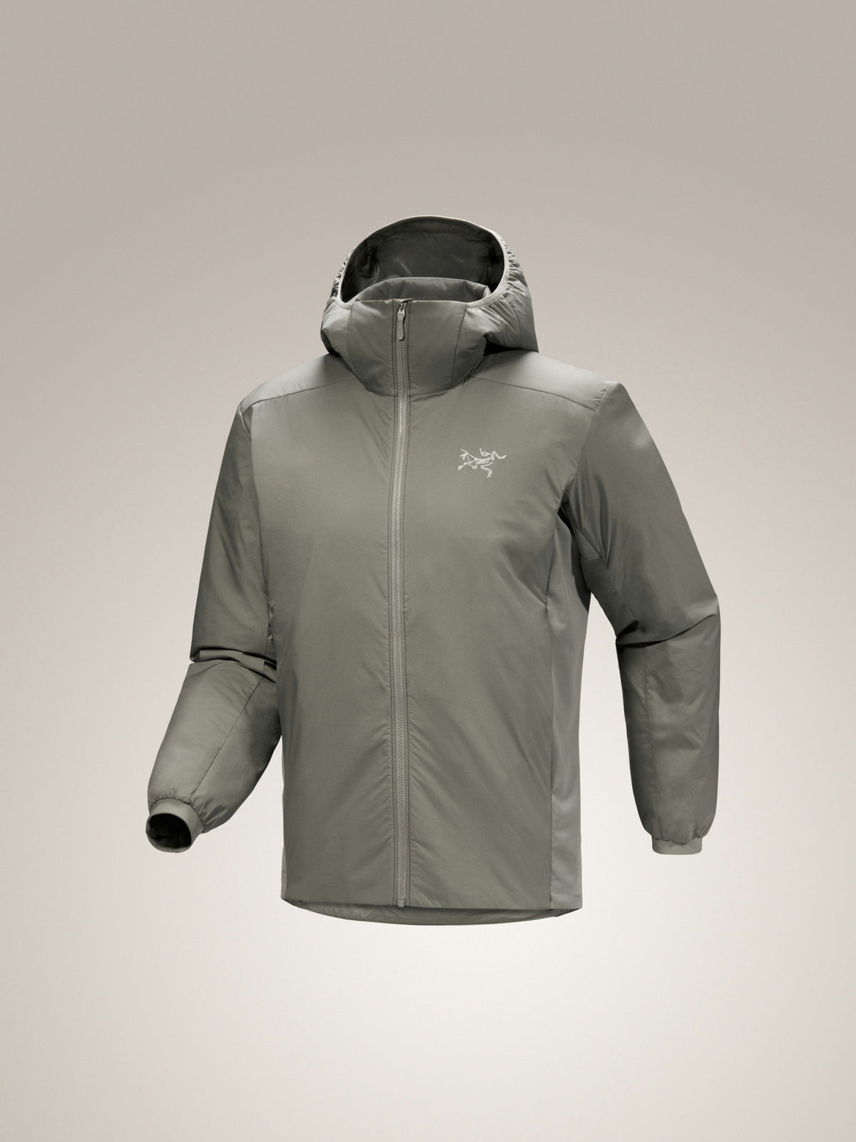 Atom Hoody