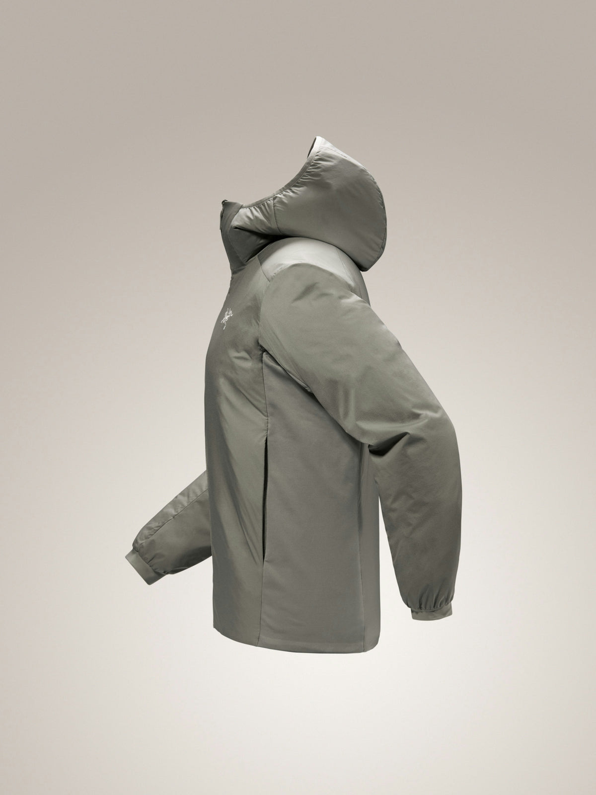 Atom Hoody