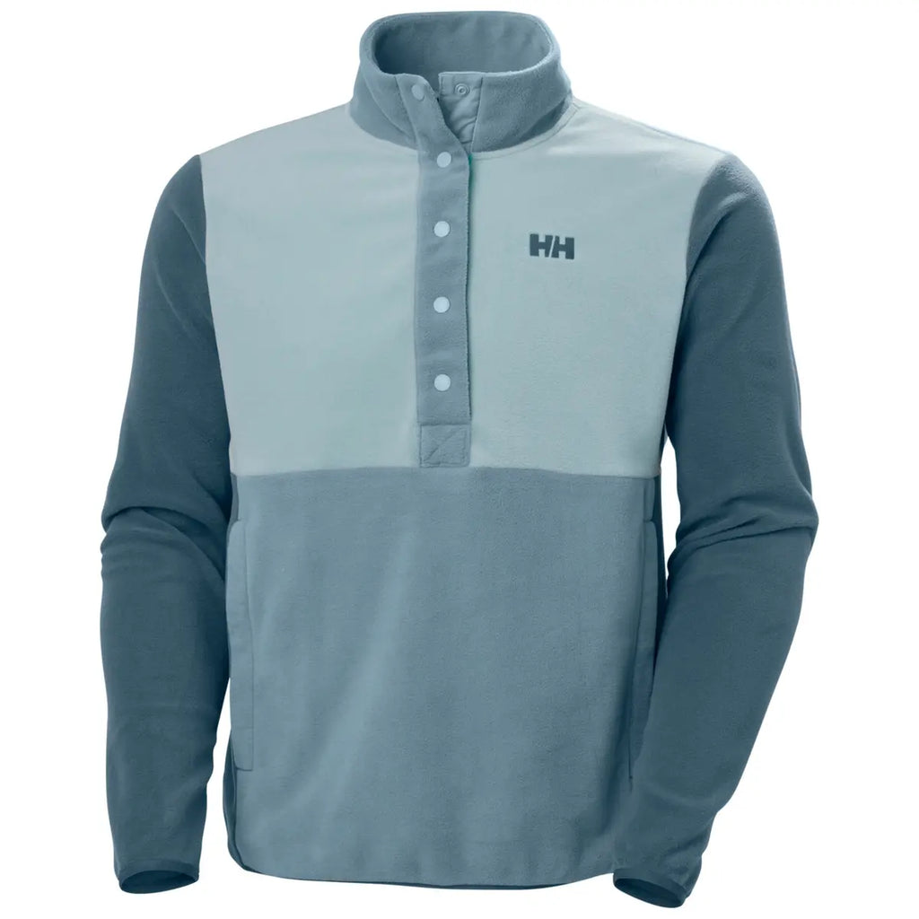 Daybreaker Snap Fleece Sweater