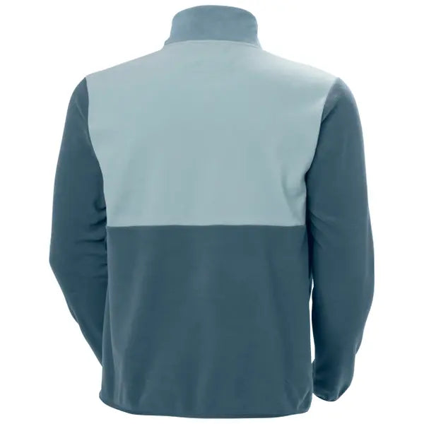 Daybreaker Snap Fleece Sweater