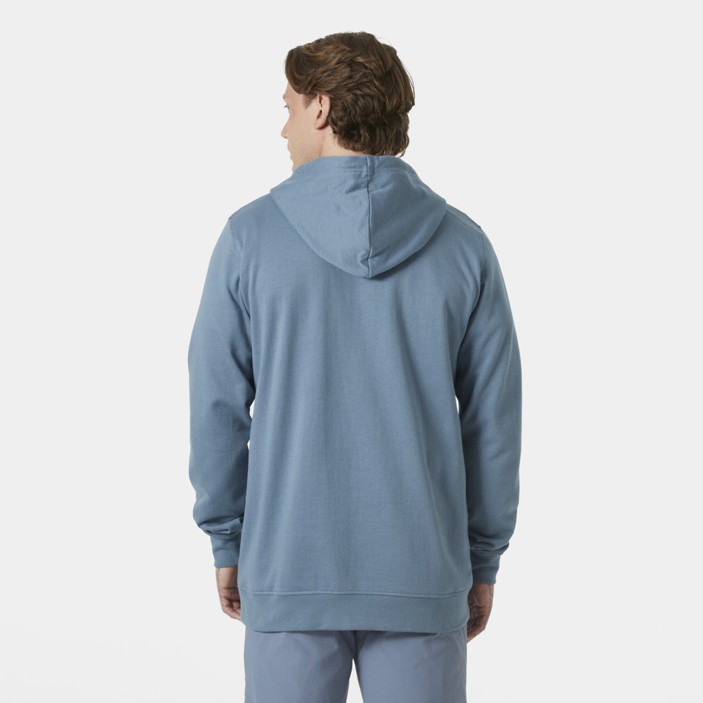 NORD GRAPHIC PULL OVER HOODIE