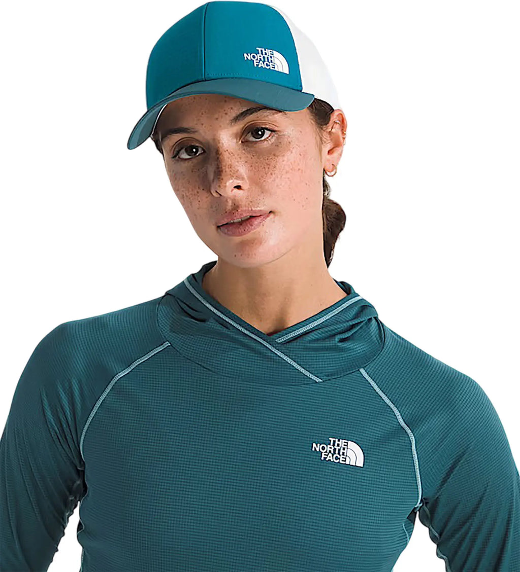 LIGHTRANGE™ Summer Trucker Cap