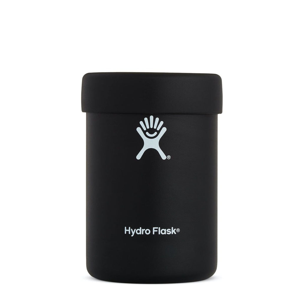 12 oz (355 ml) Cooler Cup - BLACK - 001