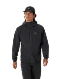 Ralle - Men's Hooded Insulated Jacket