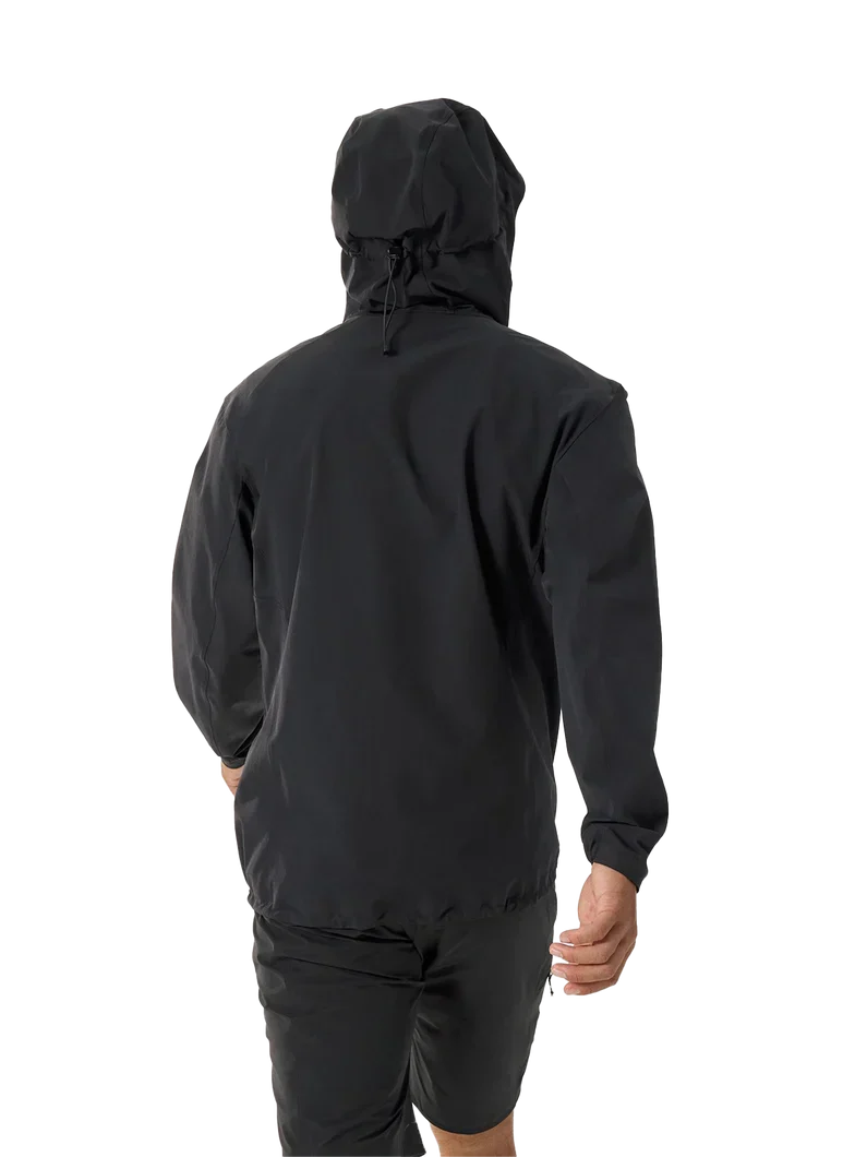 Ralle - Men's Hooded Insulated Jacket