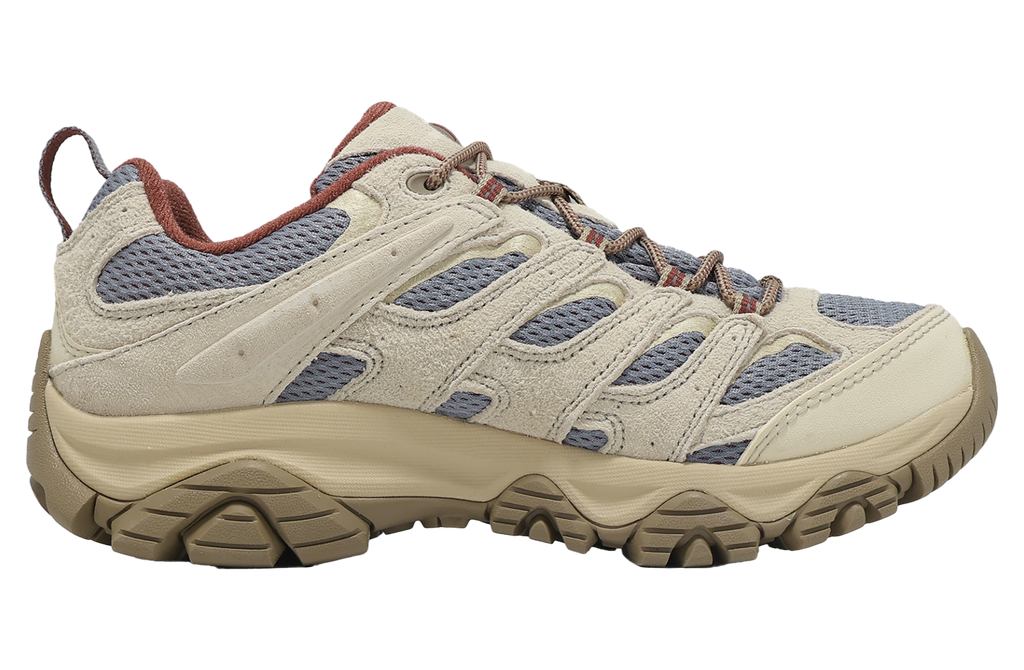 Moab 3 Waterproof