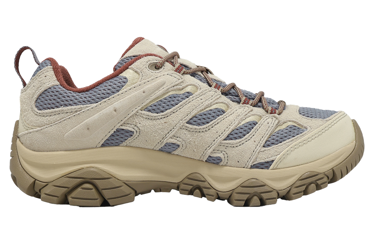 Moab 3 Waterproof