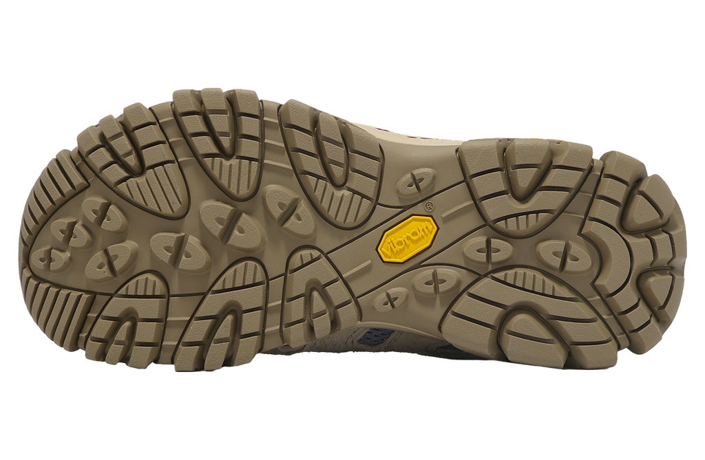 Moab 3 Waterproof