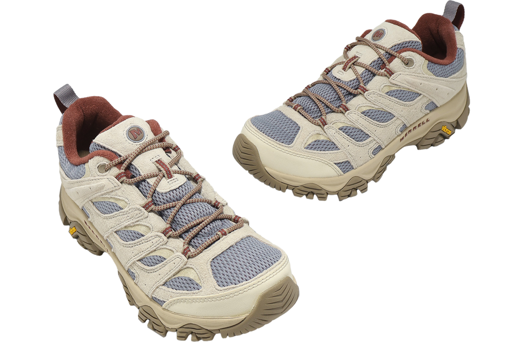 Moab 3 Waterproof