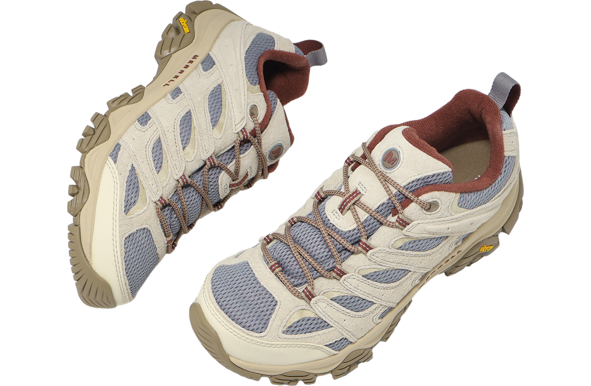 Moab 3 Waterproof