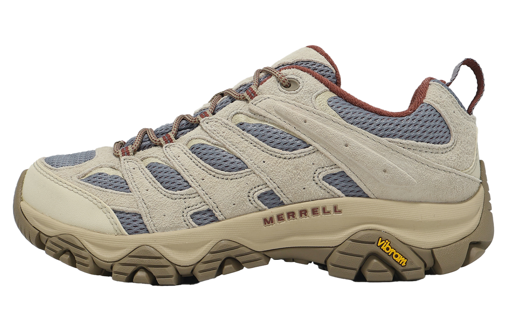 Moab 3 Waterproof
