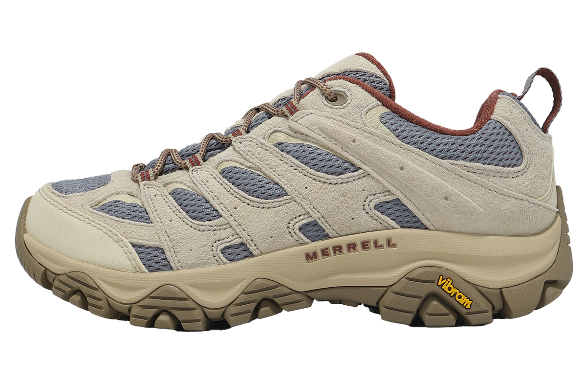 Moab 3 Waterproof