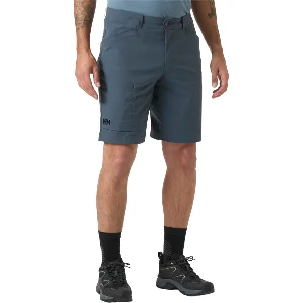 Short Elv Light Tur