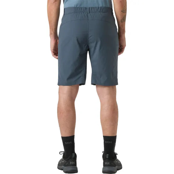 Short Elv Light Tur