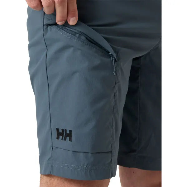 Short Elv Light Tur