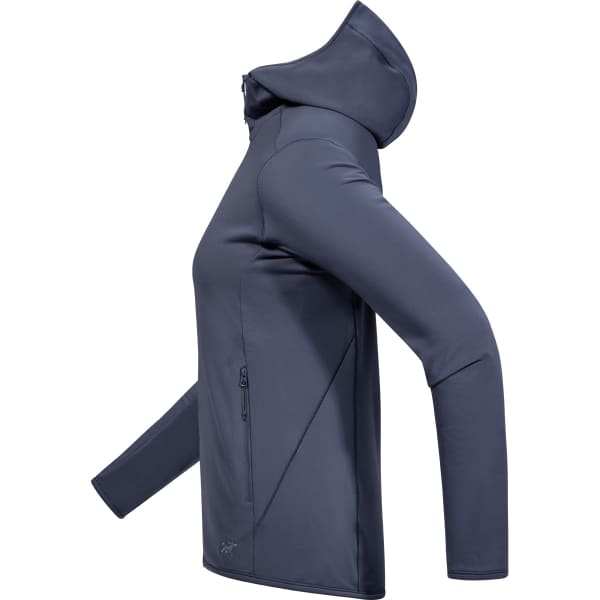 Kyanite LT Hoody Women's