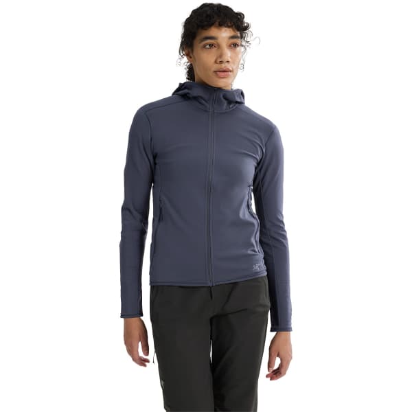 Kyanite LT Hoody Women's