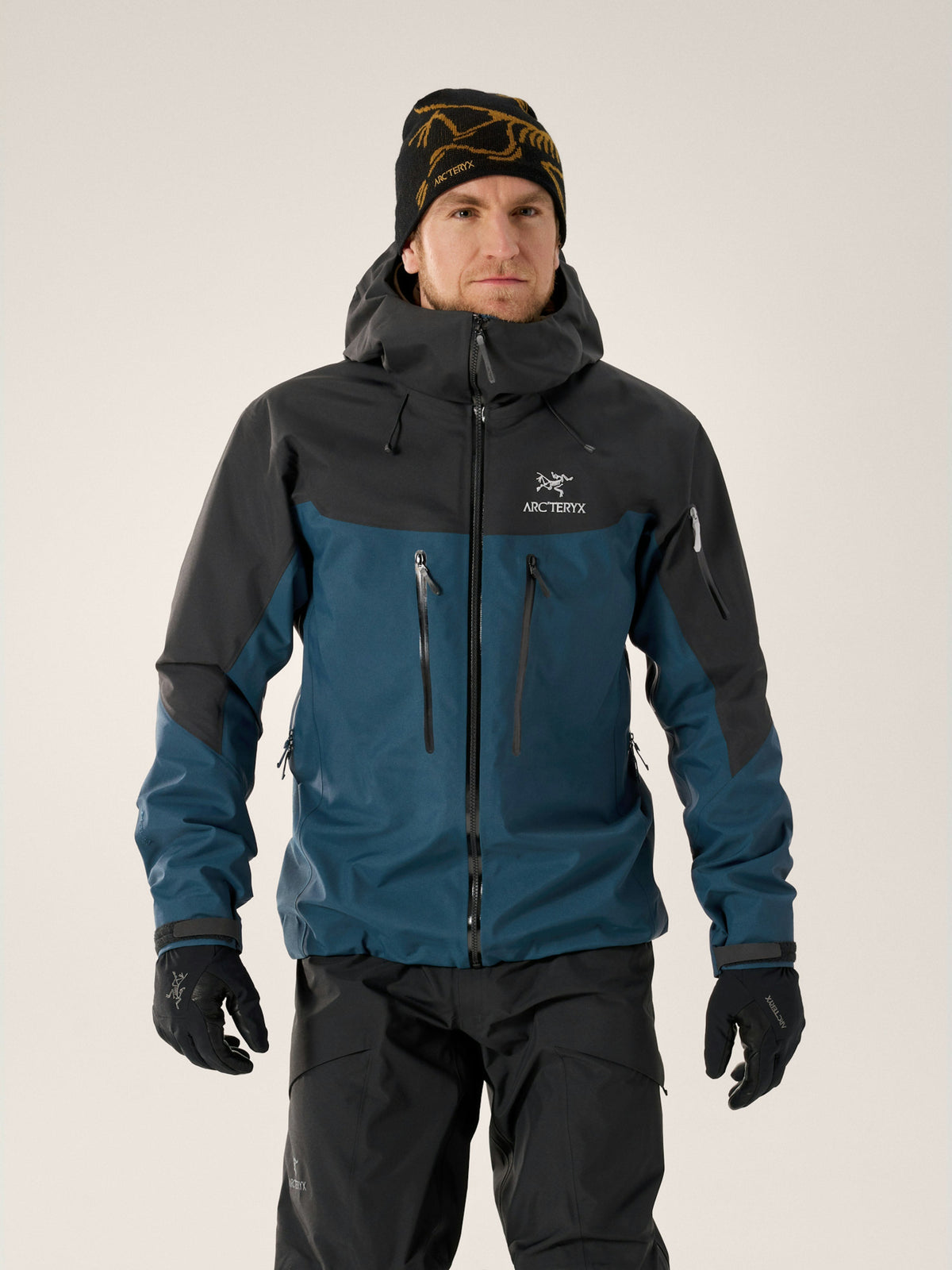 Alpha SV Jacket Men's