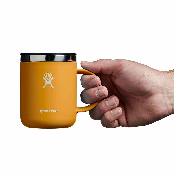 12 oz (355 ml) Coffee Mug