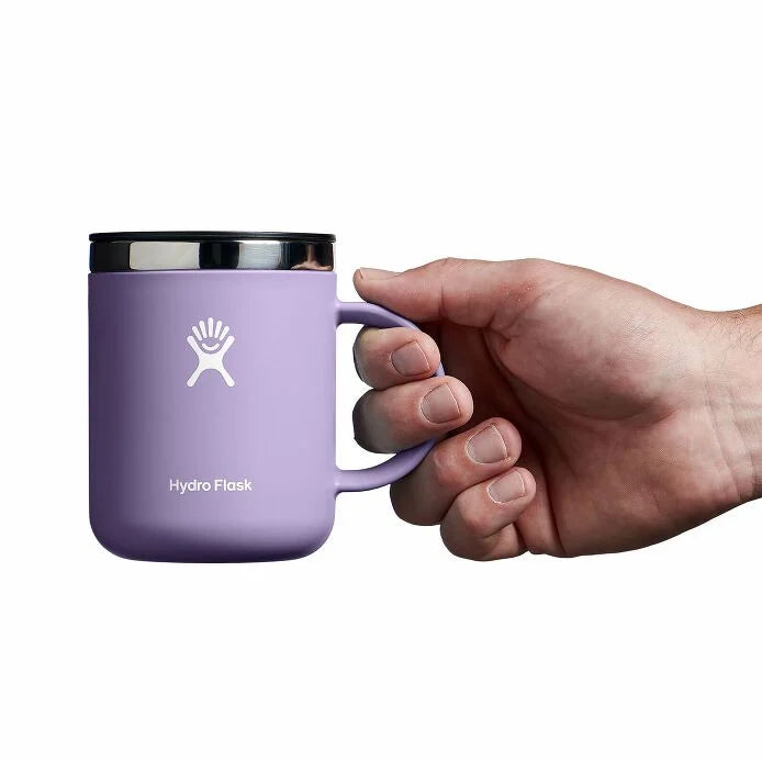 12 oz (355 ml) Coffee Mug