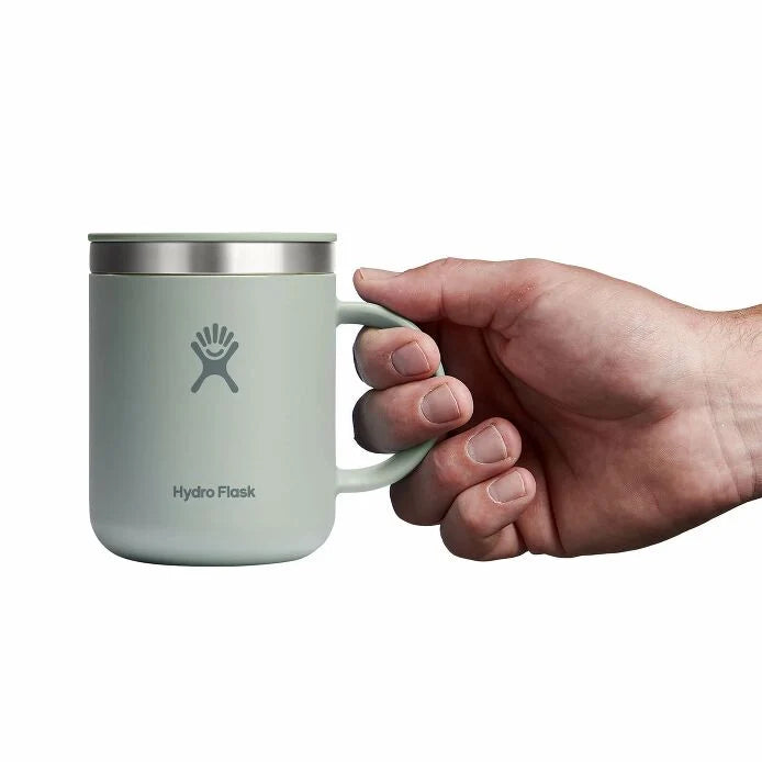 12 oz (355 ml) Coffee Mug