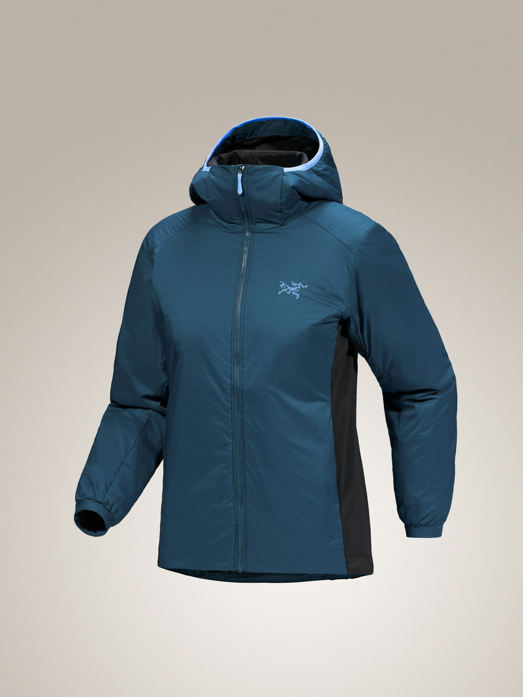Atom Hoody
