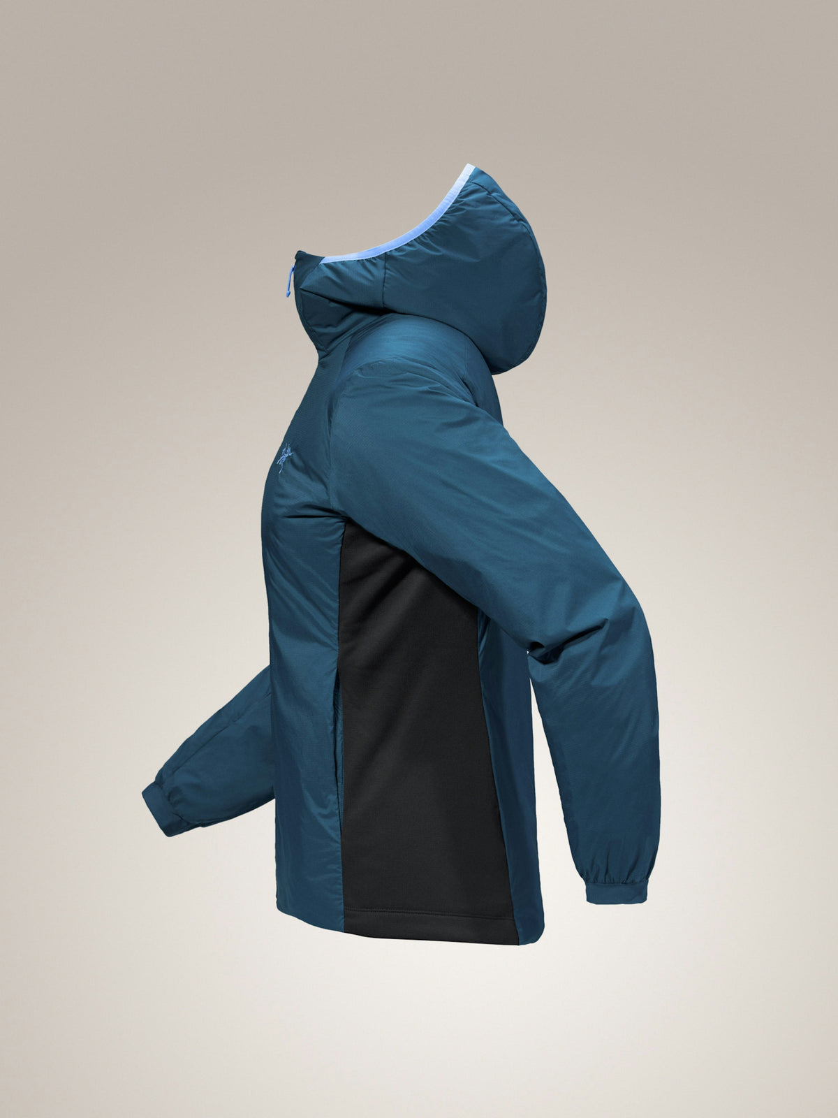 Atom Hoody