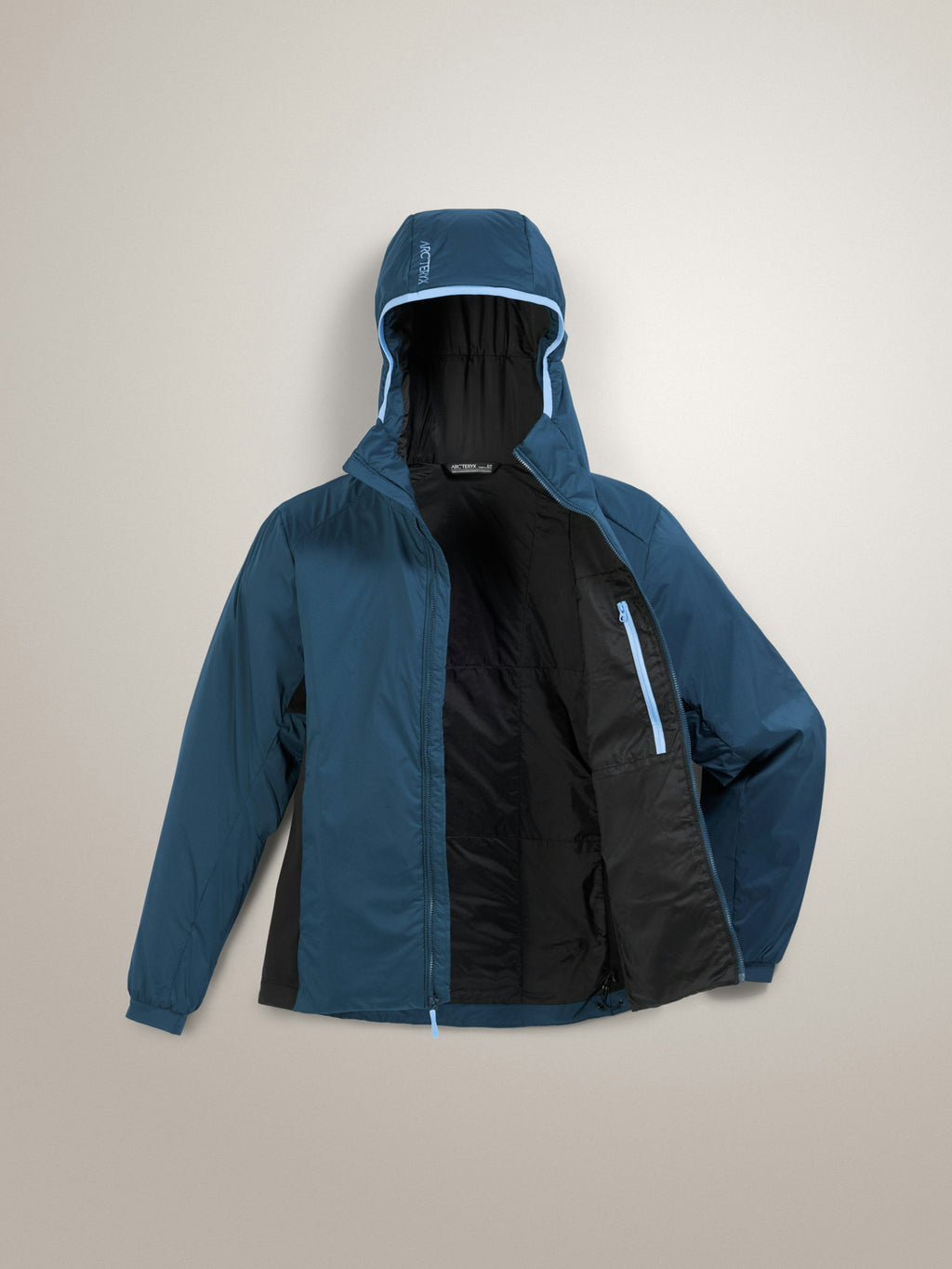 Atom Hoody