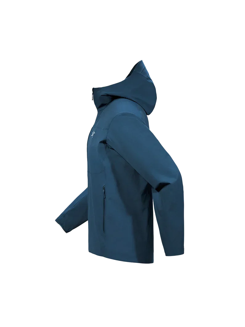 Ralle - Men's Hooded Insulated Jacket