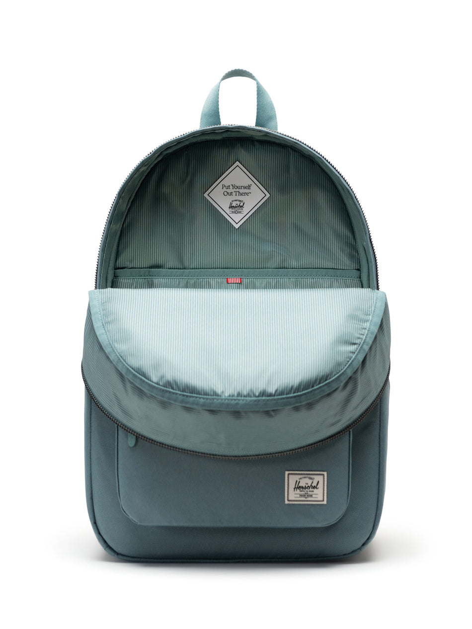Settlement Backpack