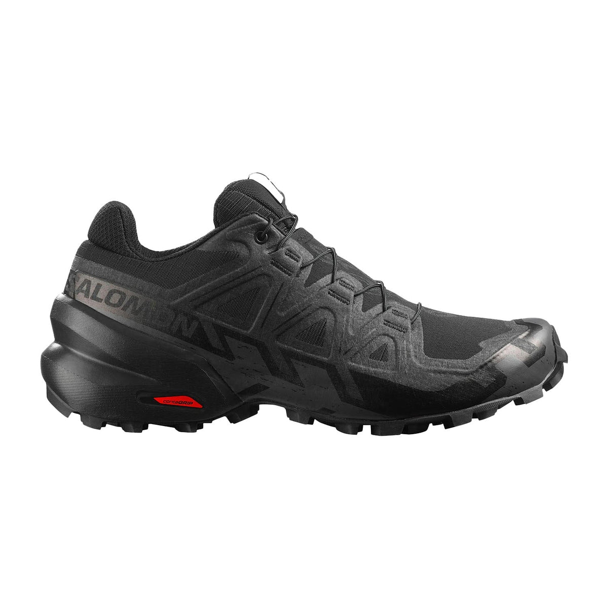 TRAIL SHOES