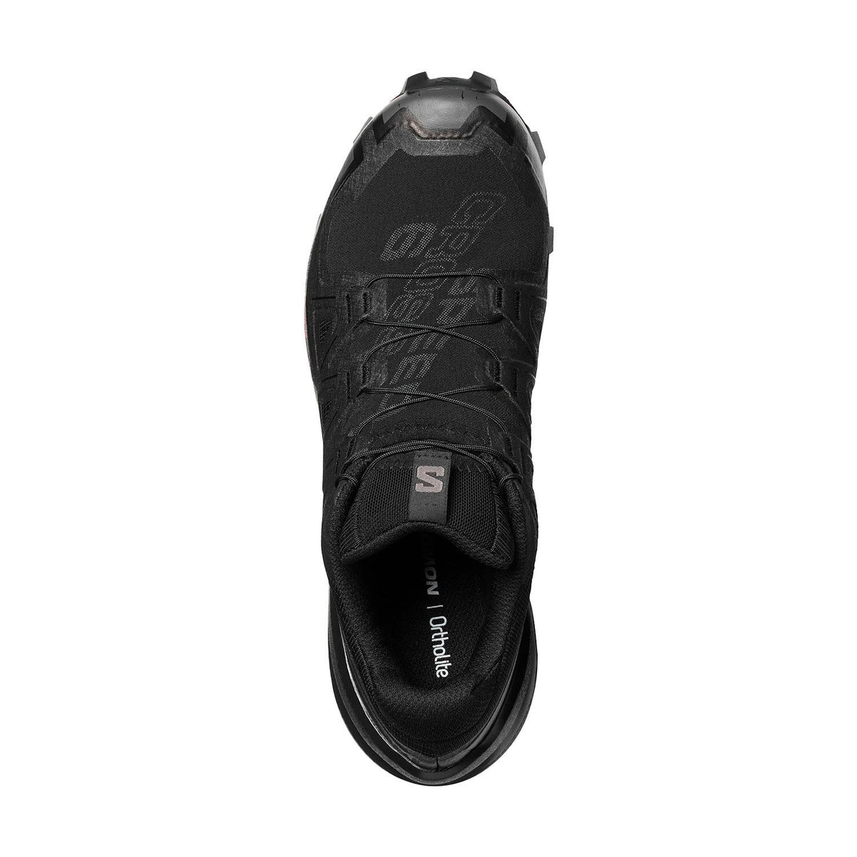 TRAIL SHOES