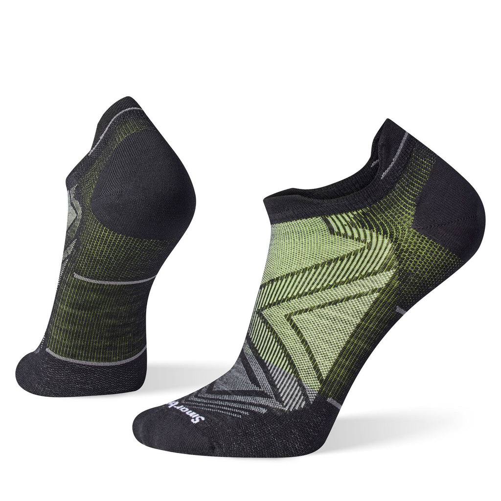 No-show running sock