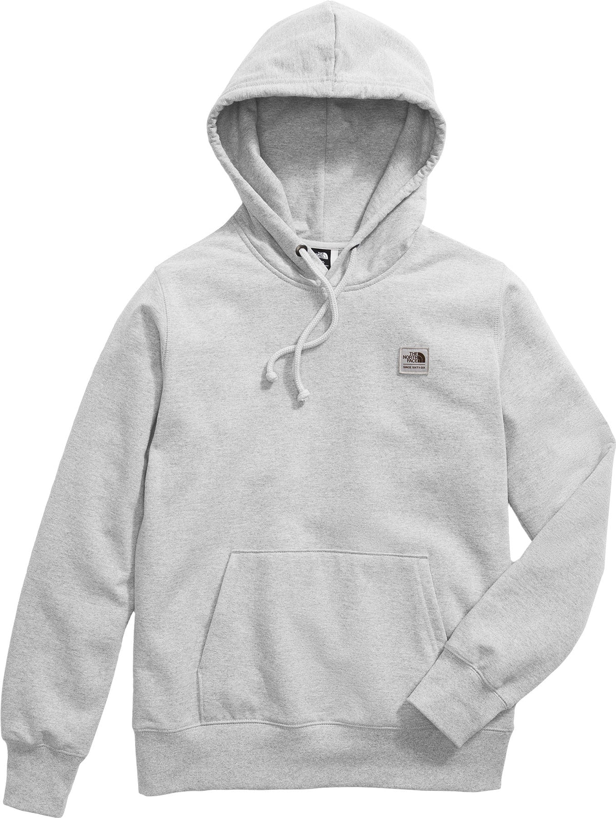 Heritage Patch Hoodie